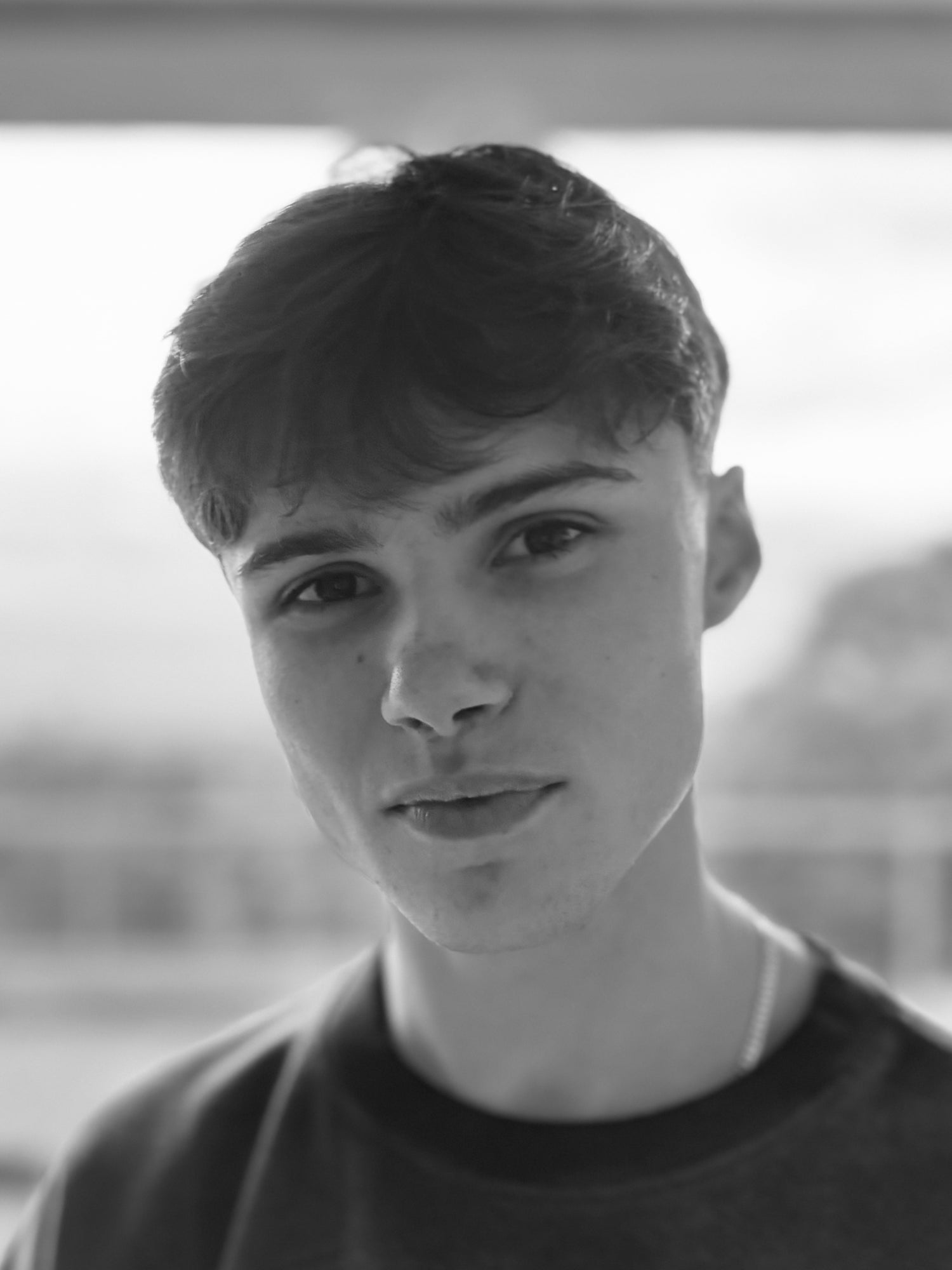 Jett Meulemans